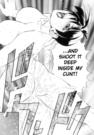 Secret Plot  Ch. 1-3 Page #80