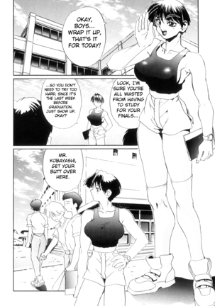 Secret Plot  Ch. 1-3 Page #63