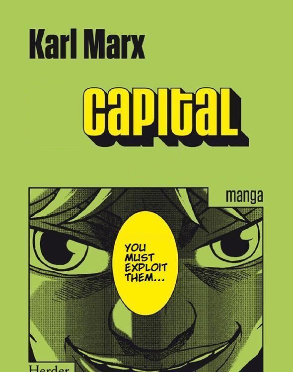 Das Kapital