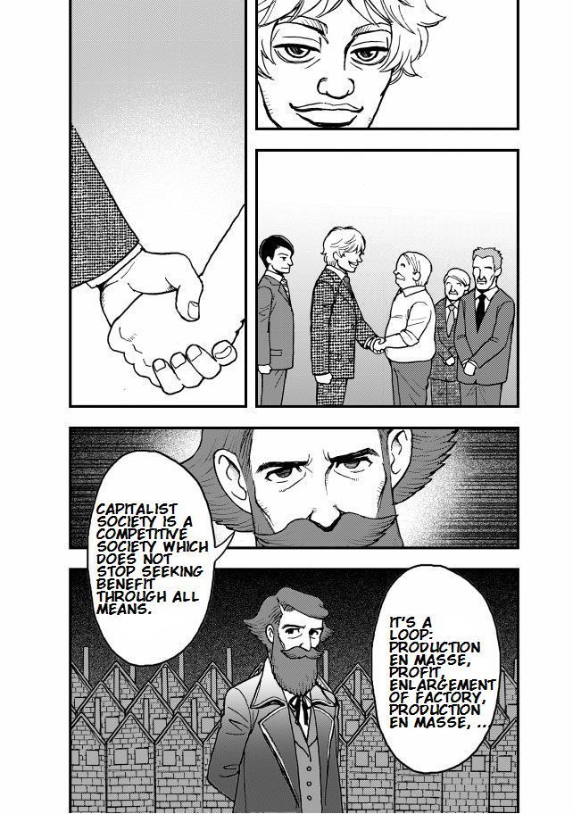Das Kapital