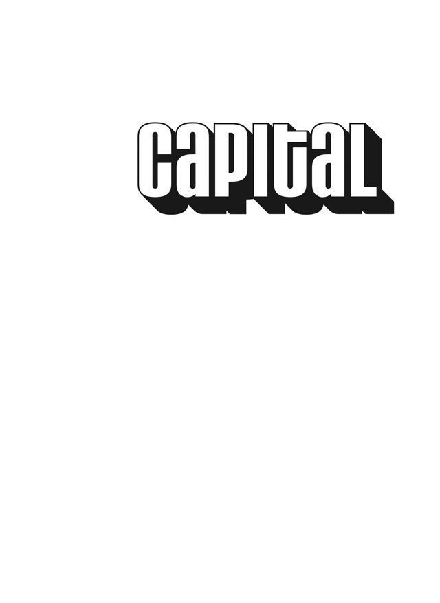 Das Kapital