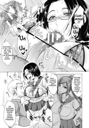 Tonari no Kirei na Okaa-san | Beautiful Mother Next Door - Page 38