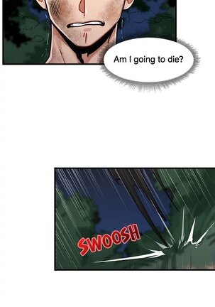 Absolute Hypnosis in Another World Page #12