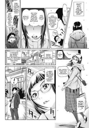 Kouzen Waisetsu Kanojo | Indecent Exposure Girlfriend Page #86