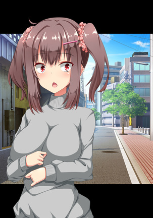 Dohentai Otaku Chijo to Ingo Sex Zanmai Page #239