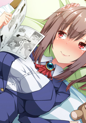 Dohentai Otaku Chijo to Ingo Sex Zanmai Page #221