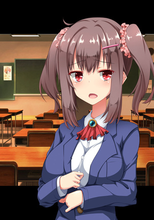 Dohentai Otaku Chijo to Ingo Sex Zanmai Page #312