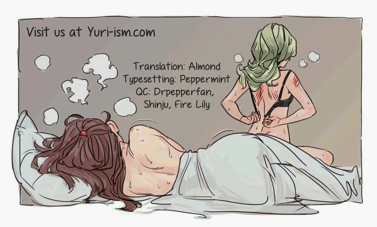 Himitsu no Yuri Esthe Friend Course | Secret Yuri Salon, Friends Course