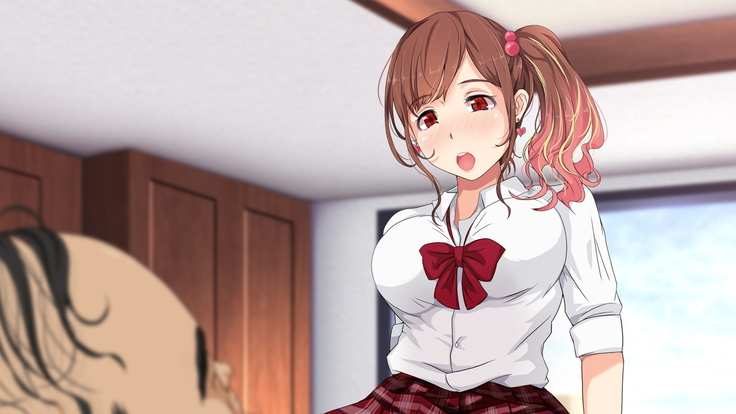 エロ村さんはみんなの彼女 -ゆるふわビッチのパコパコデイズ-