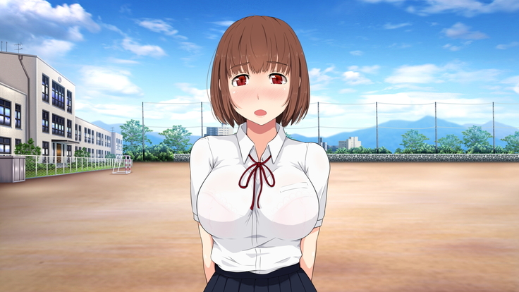 エロ村さんはみんなの彼女 -ゆるふわビッチのパコパコデイズ-
