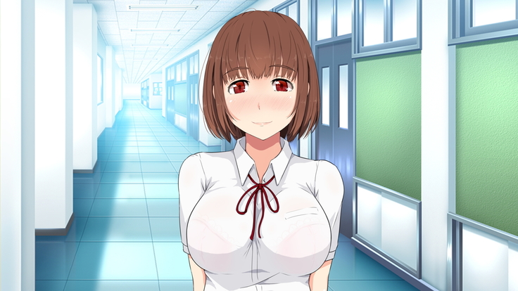 エロ村さんはみんなの彼女 -ゆるふわビッチのパコパコデイズ-