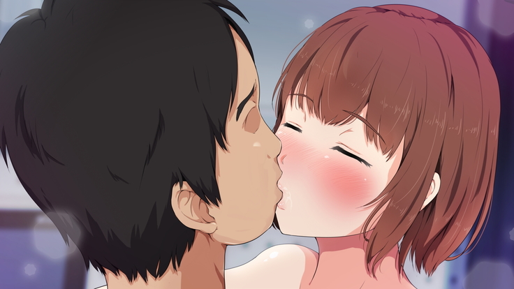 エロ村さんはみんなの彼女 -ゆるふわビッチのパコパコデイズ-