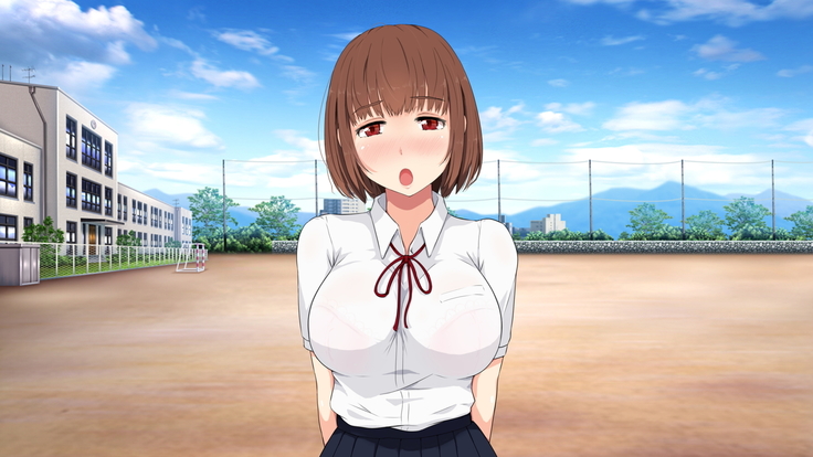 エロ村さんはみんなの彼女 -ゆるふわビッチのパコパコデイズ-