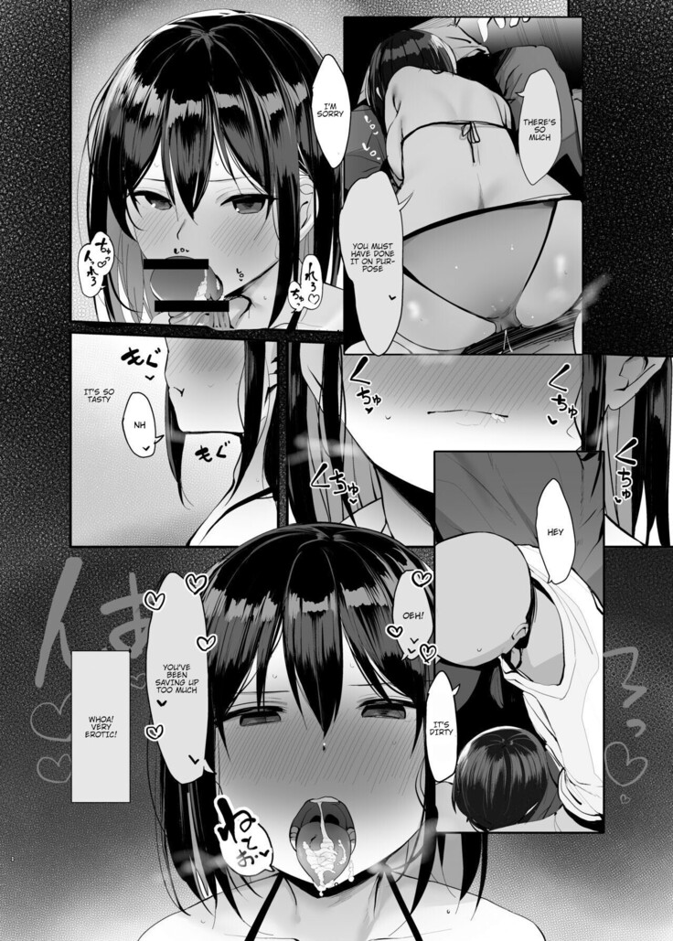 Kyou, Tomete Kuremasen ka? | Can you stay overtoday?