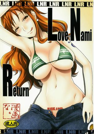 LNR - Love Nami Return