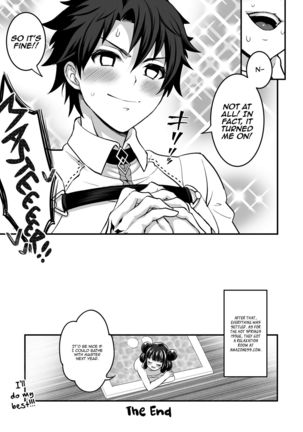 Futanari Keikoku Babu Chinpo | Dickgirl Siren's Motherly Dick Page #21