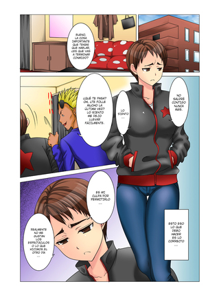 Moto Ladies Souchou no Haha wa Chara Geinin no Ochinpo Iinari Omocha MDM Vol. 2   - Pockemoncrew Page #39