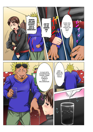 Moto Ladies Souchou no Haha wa Chara Geinin no Ochinpo Iinari Omocha MDM Vol. 2   - Pockemoncrew Page #40