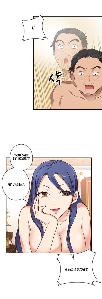 H-Campus Ch. 0-11