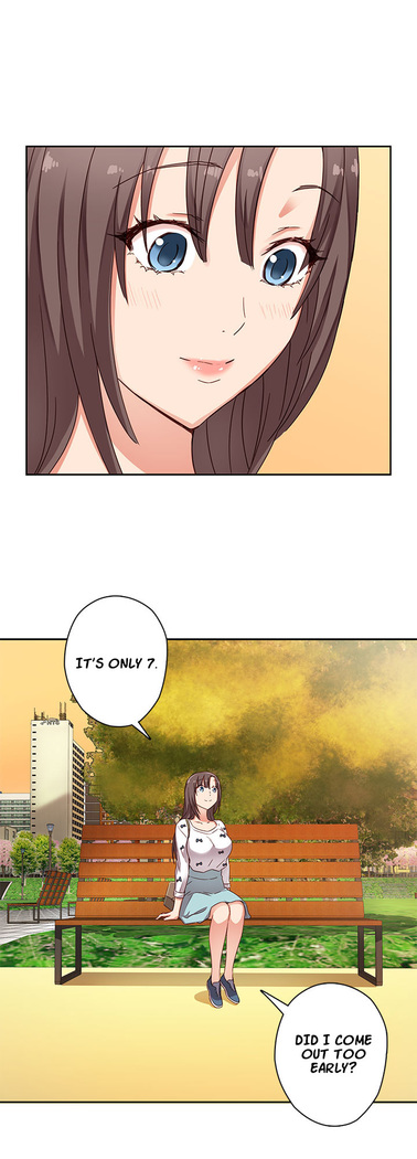 H-Campus Ch. 0-11