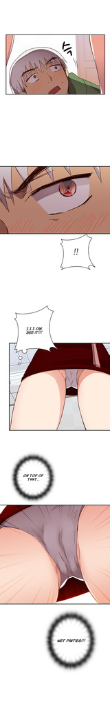 H-Campus Ch. 0-11