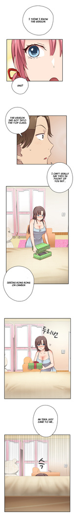 H-Campus Ch. 0-11