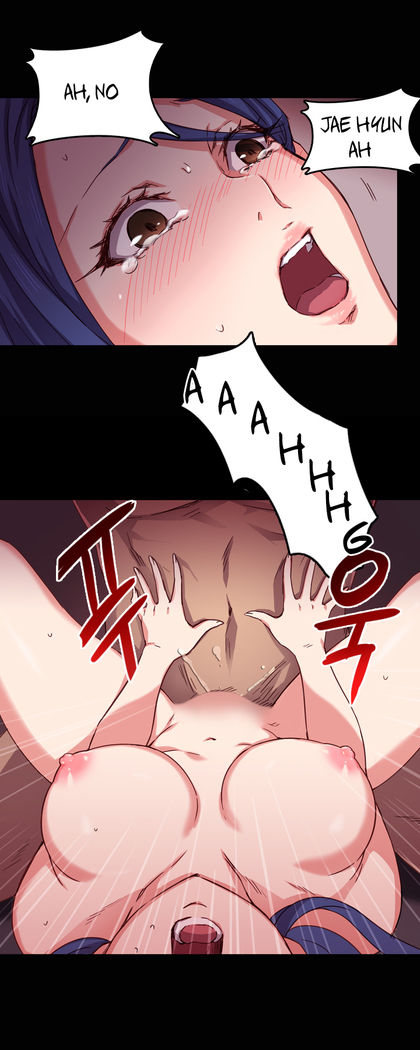 H-Campus Ch. 0-11