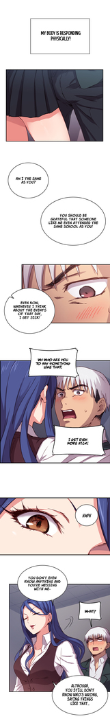 H-Campus Ch. 0-11