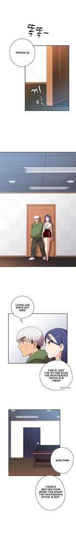 H-Campus Ch. 0-11