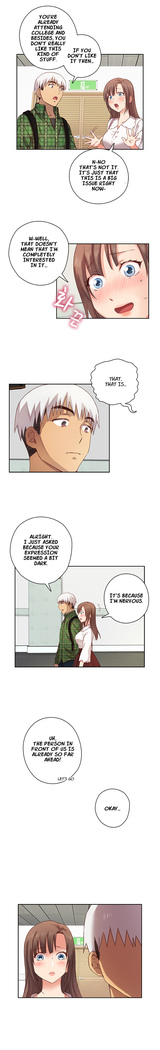 H-Campus Ch. 0-11