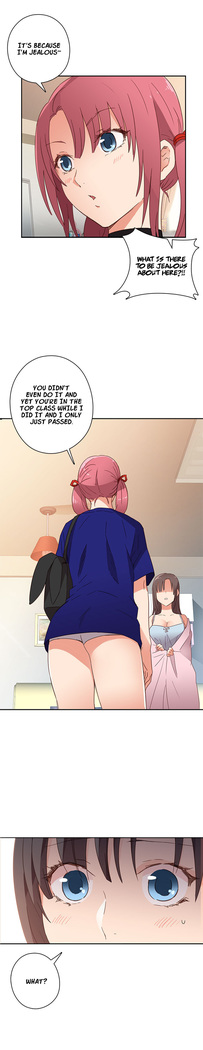 H-Campus Ch. 0-11