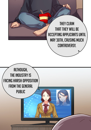 H-Campus Ch. 0-11 Page #35