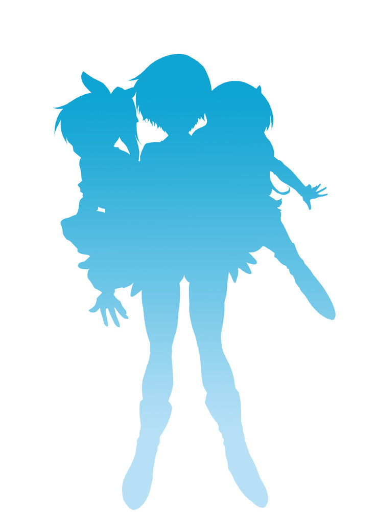 Moto Mahou Shoujo Fukushuu Dorei 01