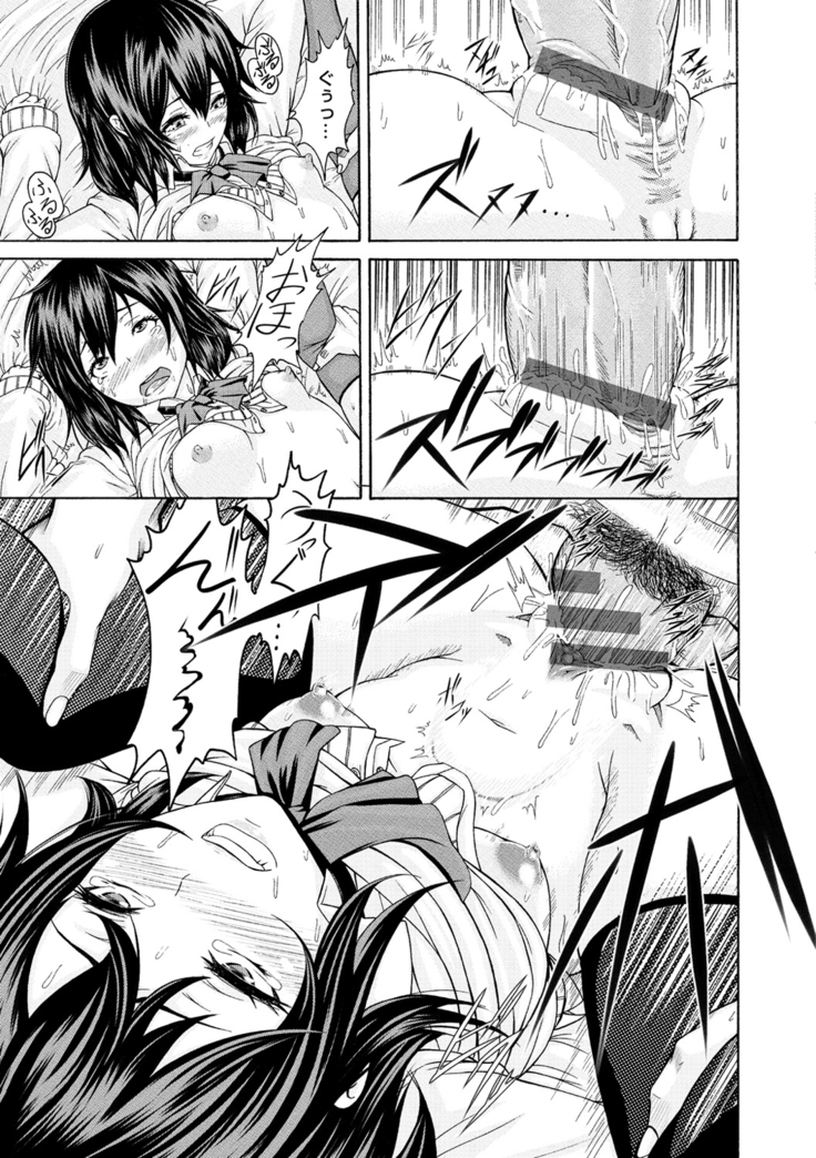 Shitsukeai