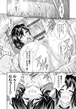 Shitsukeai Page #195