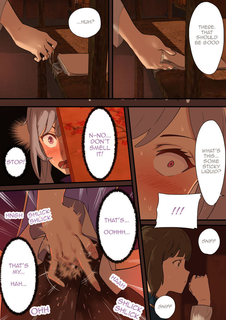 The First Archon Part 1-3