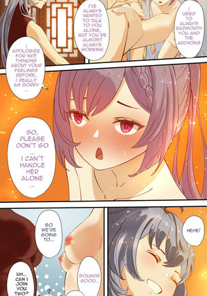 The First Archon Part 1-3 - Page 38
