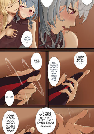 The First Archon Part 1-3 - Page 29