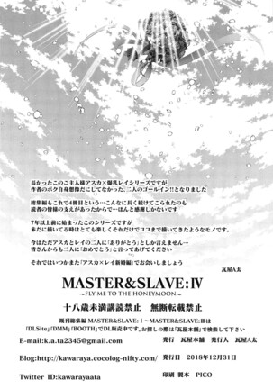 MASTER&SLAVE:IV Ch.1-3 Page #146