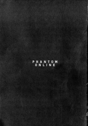 Phantom Online