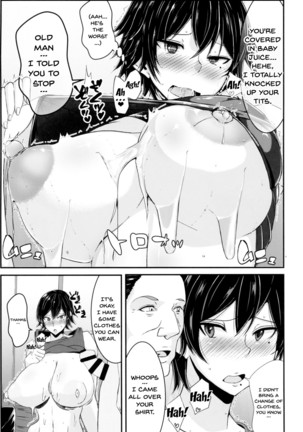 Asuka-ppai!! - Page 16