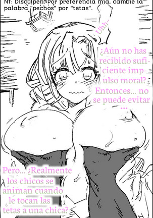 Las Tetas de Kanroji