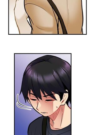 Even an Innocent TV Show Singer Needs Sex… Page #69