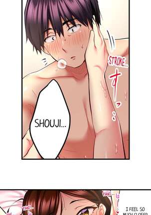Even an Innocent TV Show Singer Needs Sex… Page #228