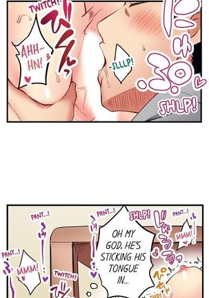 Even an Innocent TV Show Singer Needs Sex… Page #52