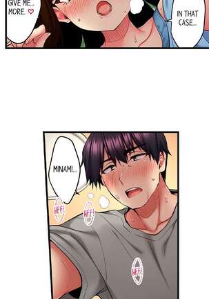 Even an Innocent TV Show Singer Needs Sex… Page #279