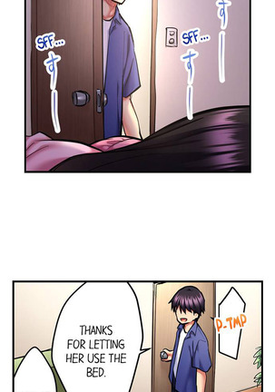 Even an Innocent TV Show Singer Needs Sex… Page #298