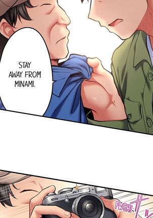 Even an Innocent TV Show Singer Needs Sex… Page #405