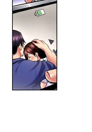Even an Innocent TV Show Singer Needs Sex… Page #315