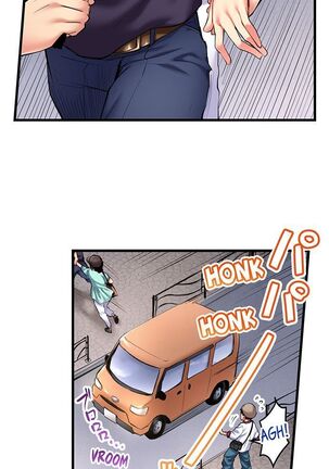 Even an Innocent TV Show Singer Needs Sex… Page #359